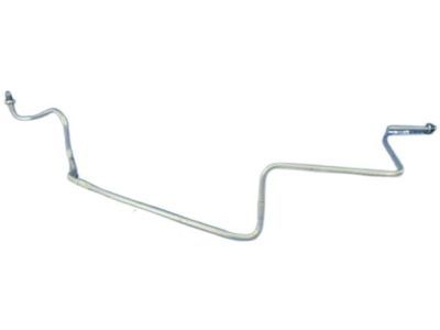 Dodge 55055834AB LINE A/C Liquid