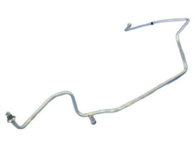 Dodge 55055834AB LINE A/C Liquid