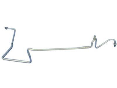 Dodge 55055834AB LINE A/C Liquid