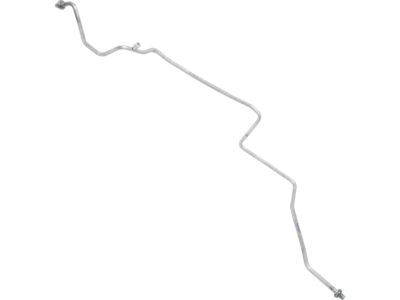 Dodge Ram 1500 A/C Hose - 55055834AB