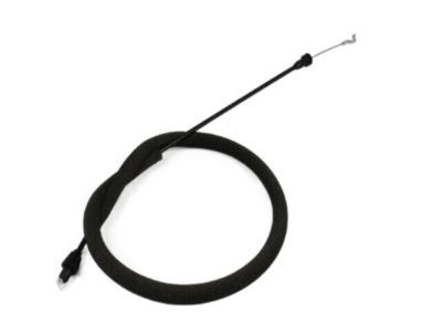 Mopar 68103788AA Release Cable, Front
