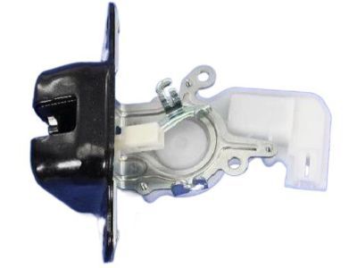 Mopar 68110603AB Latch Lift Gate