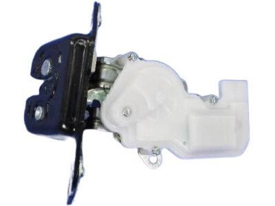 Mopar 68110603AB Latch Lift Gate