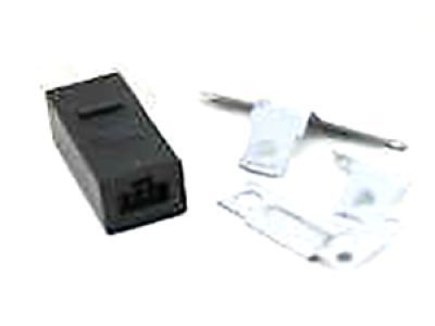 Dodge 5128586AA BUMPER Jounce
