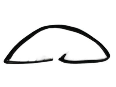 Jeep 55396717AC SEAL Body Side
