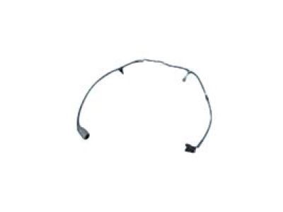 Ram 68049932AD WIRING Fender Lamp