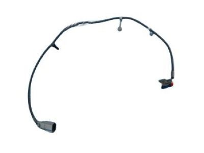 Ram 68049932AD WIRING Fender Lamp