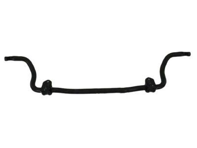 Dodge 68184511AA STABILIZER BAR Front