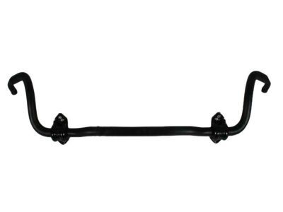 Dodge 68184511AA STABILIZER BAR Front