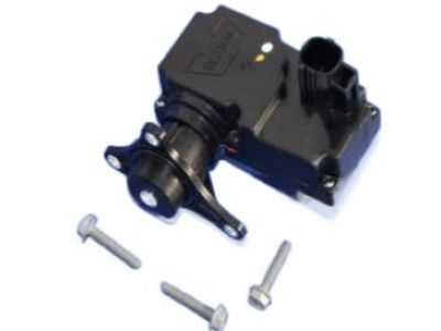 Mopar 68052258AA Solenoid