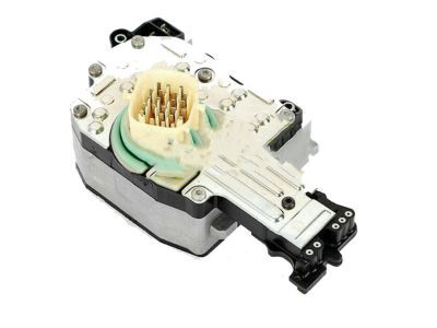 Jeep 5170877AA SOLENOID PACKAGE Valve Body Includes Transmission Range Sensor (TRS)