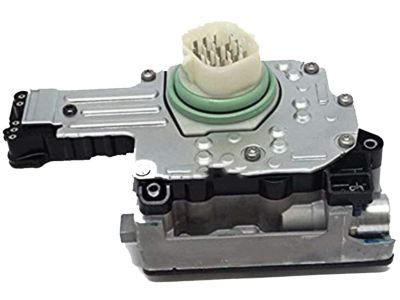 Jeep 5170877AA SOLENOID PACKAGE Valve Body Includes Transmission Range Sensor (TRS)