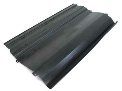 Mopar 68207944AA Lower Shield, Front