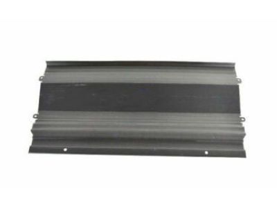 Mopar 68207944AA Lower Shield, Front
