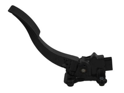 Dodge 4891585AE PEDAL Accelerator
