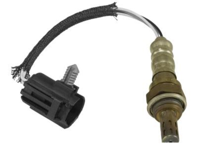 Jeep Cherokee Oxygen Sensor - 56044215AA