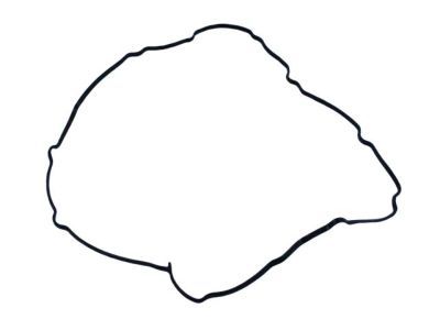 Dodge 4663713AC GASKET Cylinder Head Cover Left