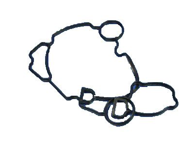 Jeep 53021521AD GASKET Chain Case Cover