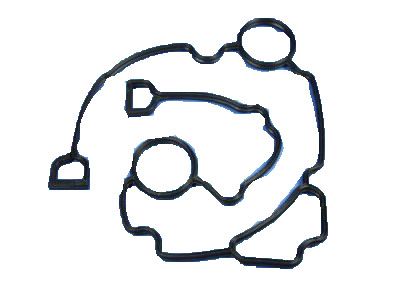 Jeep 53021521AD GASKET Chain Case Cover
