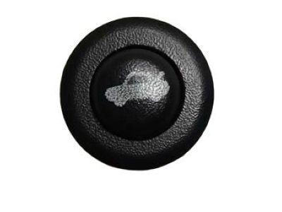 Dodge 4760847AC SWITCH Deck Lid Release