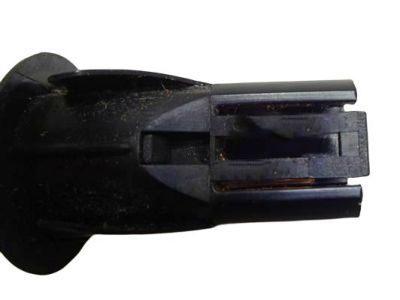 Dodge 4760847AC SWITCH Deck Lid Release