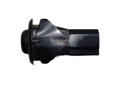 Dodge 4760847AC SWITCH Deck Lid Release