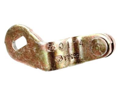 Dodge 52077804AC LEVER Manual Control