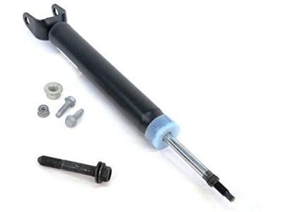 Mopar 68234049AB Shock, Rear