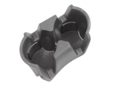 Jeep 55315038AC CUPHOLDER Console
