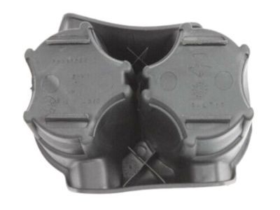 Jeep 55315038AC CUPHOLDER Console