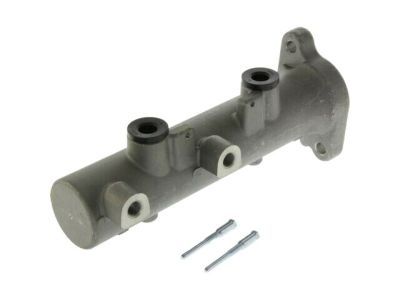Ram Brake Master Cylinder - 52013873AE