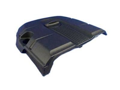 Dodge 68022193AC COVER Engine