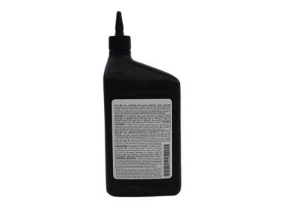 Jeep 4874469 LUBRICANT Gear ELSD Add Limited Slip Additive
