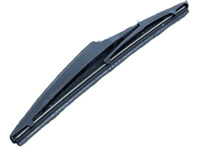 Jeep 68358390AA BLADE Rear Wiper