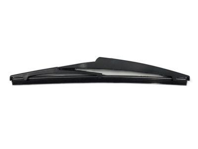 Jeep 68358390AA BLADE Rear Wiper
