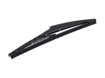 Jeep 68358390AA BLADE Rear Wiper