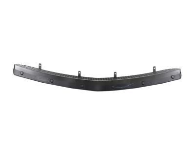 Dodge 68259758AA Lower Grille