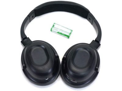 Ram 68090405AA HEADPHONES Wireless