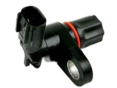 Mopar 56028187AE ABS Sensor, Rear