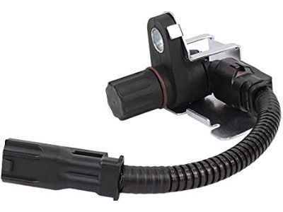 Mopar 56028187AE ABS Sensor, Rear