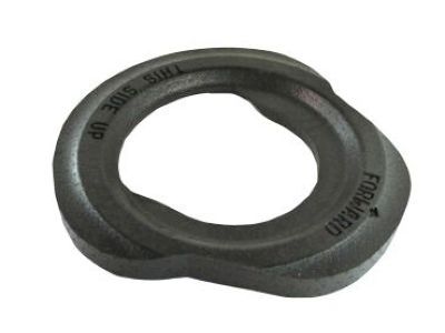 Jeep 68275472AA SPACER Compact Spare