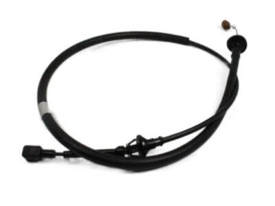 Jeep 4854137 CABLE Accelerator