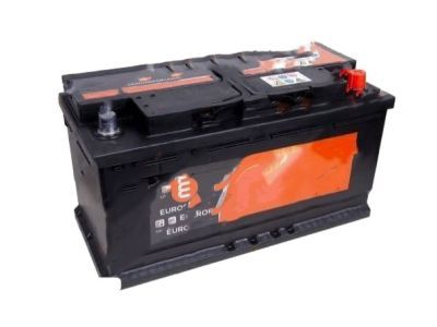 Jeep BA094R730W BATTERY Storage