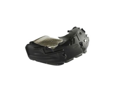 Mopar 68270814AC Shield Splash Front