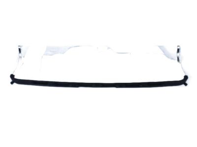 Chrysler 5183175AC DEFLECTOR Sunroof Wind