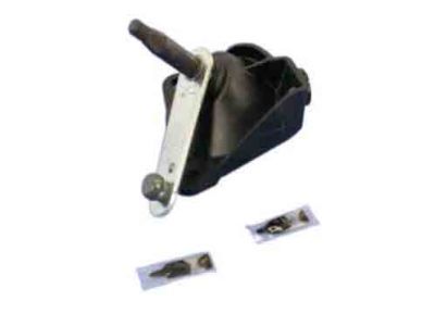 Mopar 5080843AA Wiper Pivot, Front Driver Side