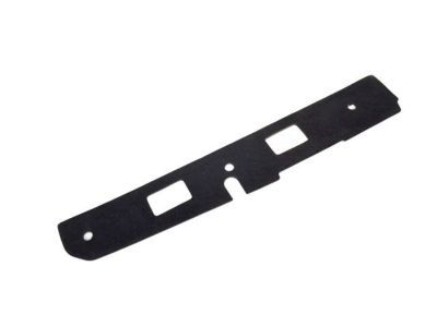 Dodge 5290671AA SEAL Radiator Side Air