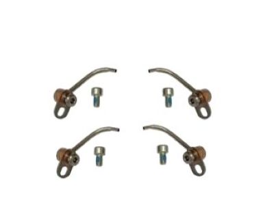 Jeep 68031460AA VALVE KIT Engine