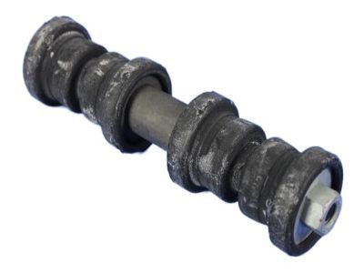 Mopar 4695831AB Stabilizer Link, Rear