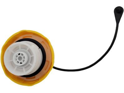 Dodge 4766580AA CAP Fuel Filler